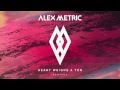 Alex Metric - Heart Weighs A Ton ft. Stefan Storm ...