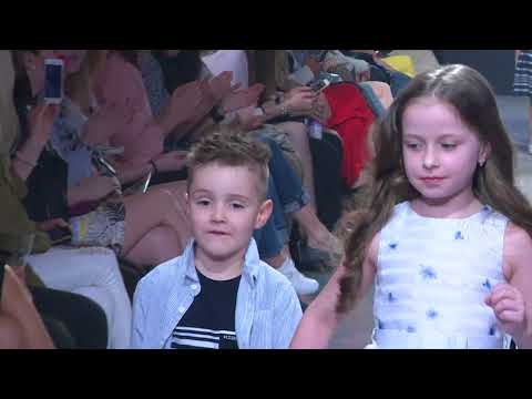 Eurovea Fashion Forward 2018 - OVS KIDS