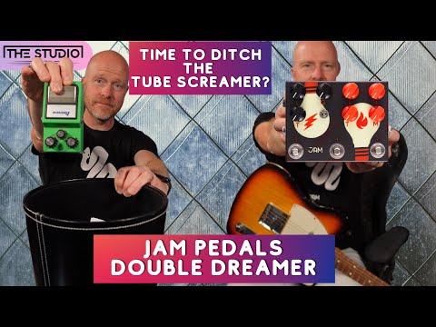 JAM Pedals DoubleDreamer image 2