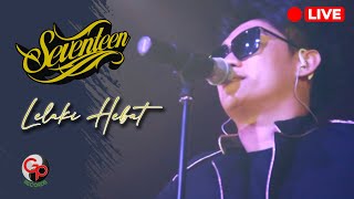 Download lagu Seventeen - Lelaki Hebat (LIVE) mp3