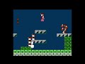 Boss Battle 29 Tryclyde Super Mario Bros 2 On NES
