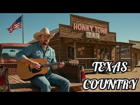 Best Honky Tonk Country Songs for Heartbroken Cowboys #3