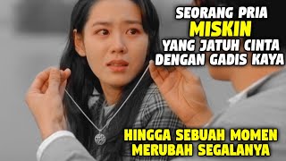 Download lagu KETIKA SEORANG PRIA BUTA DAN MISKIN JATUH CINTA DENGAN WANITA KAYA RAYA - Alur Film The Classic mp3