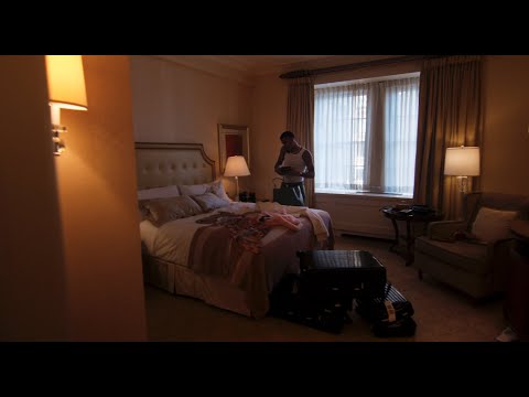 YG Pablo, Sofiane Pamart - Magie