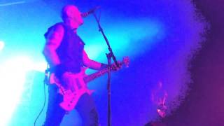 Venom, Inc. - &quot;Schizo,&quot; Atlanta, GA. 5 January 2016