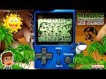 Parachute Nintendo Mini Classics Game amp Watch Videoju