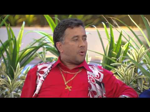 Paulinho Gogó - A Praça É Nossa - 10/04/2014 - (HDTV)