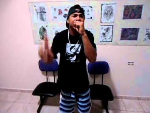 MC MENOR ZIKA - RIMA NA HORA - MEDLEY PESADA ♫   Studio Black Tattoo   Bio