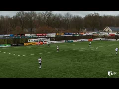 V.V. Berkum - Achilles’12 (5-1)