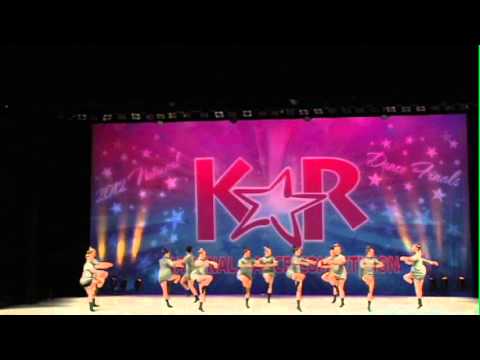 I've Been Here Before  - Dance Authority