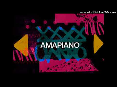 Sgija'Disciples - Hazel Nut (feat. Zan'Ten & Mr JazziQ) (LOCKED 🔐)