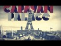Caravan Palace - Comics 
