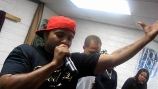 Royalty (with Lee Majors Intro) - J-White & Lee Majors