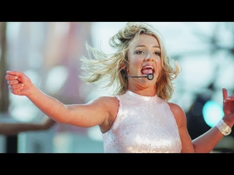 Britney Spears - I Will Be There (Live in Hawaii) | Legendado