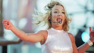 Britney Spears - I Will Be There (Live in Hawaii) | Legendado