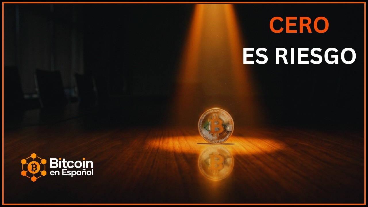 Fidelity lo confirma en 2026: tener cero Bitcoin es el mayor riesgo!