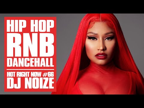 🔥 Hot Right Now #66 | Urban Club Mix November 2020 | New Hip Hop R&B Rap Dancehall Songs | DJ Noize