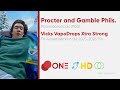 Vicks VapoDrops Xtra Strong TV Ad Q4 2025 2026 15s Philippines CC HD ST
