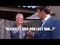 Opa en oma door politie beroofd van wiet