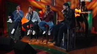 Choose,Close To Heaven (live - mtv&#39;s most wanted &#39;94).avi