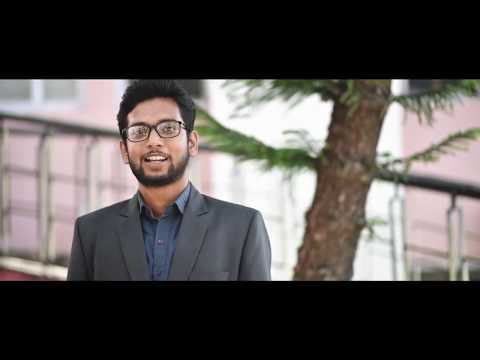 Life @ ICFAI
