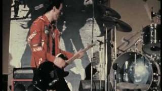 Clash   Hate and war Live in Munich 1977