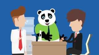 UpRaise video