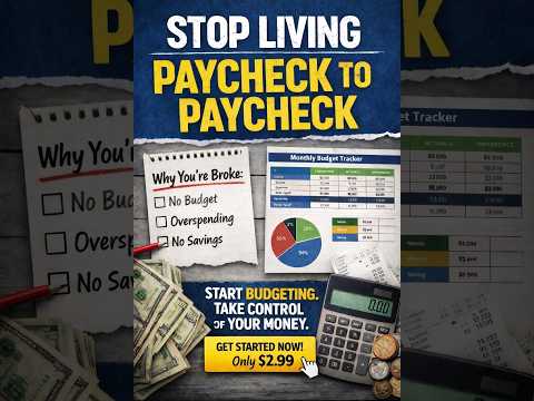 Pro Budget Tracker