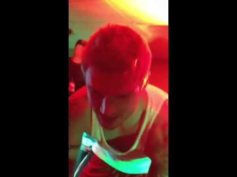 BSB Afterparty - Don't Stop Believin'