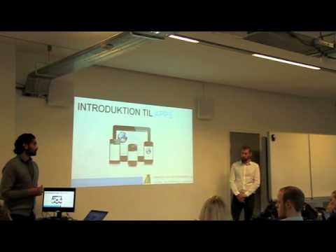 , title : 'Introduktion til Apps (1 af 4) med Simon Salomonsson &  Babar Baig'