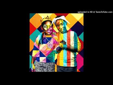 Big daddy x M.A-Sek x Tsikn LG _ Gisa Mainty (2021)