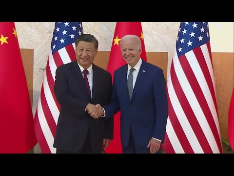 Biden faces heat after shooting down Chinese balloon, escalating nuclear tensions