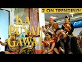 KA PUYAI GAWAI RAMLES WALTER OFFICIAL MUSIC VIDEO