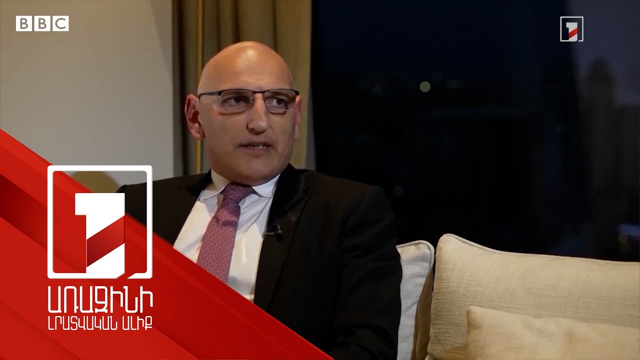 Բաքվի և Երևանի միջև առաջխաղացման հնարավորությունները մեծացել են. Ամիրբեկով