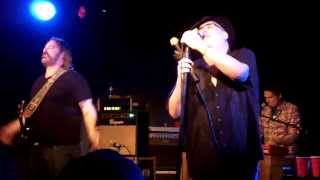 Blues Traveler - &quot;Things Are Looking Up&quot; 11/21/13