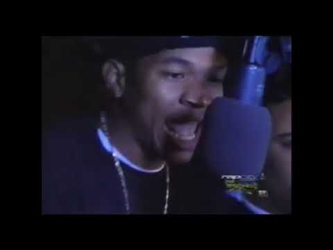 Mack 10 and Hoo-bangin & DJ Premiere on Rap City Bassmeant