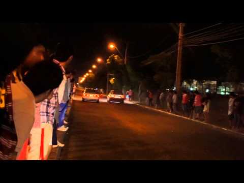 Sunny Neo VVl vs Nissan Sentra v16 Ga16de