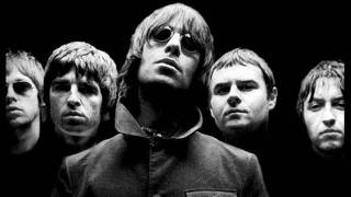 Oasis - Alive