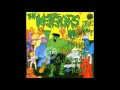 The Meteors - Yellow Zone