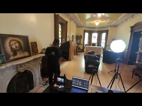 Promotional video thumbnail 4 for Unusual Visuals Media