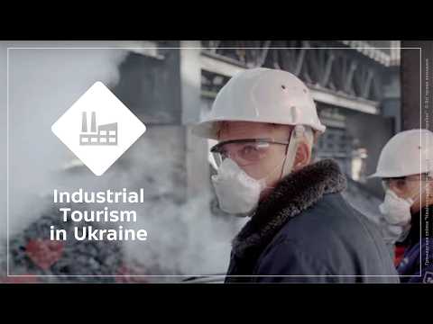 Промо відео туризму в Україні від NTO.UA