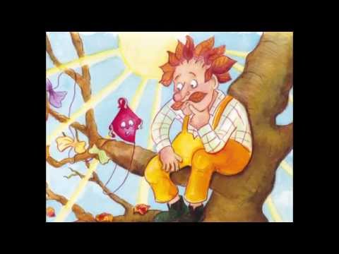 Der Herbst ist da - Eine Klanggeschichte für das musikalische Erzähltheater in einem Kamishibai