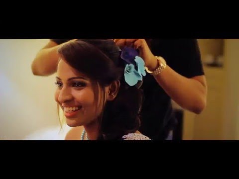 Dilshani & Madushanka Wedding Video Highlights