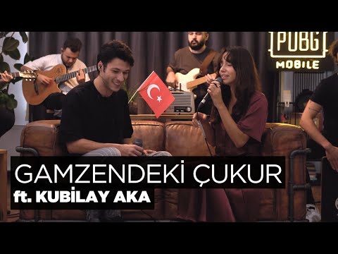 Gamzendeki Çukur (Akustik) - Zeynep Bastık, Kubilay Aka