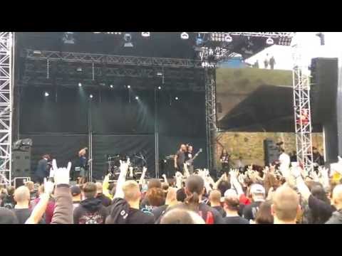 Brutal Assault 2016 Disavowed (Surf)