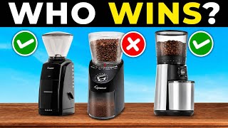 5 Best GRINDER for Filter Coffee 2026 | Top Filter Brew Coffee Grinders