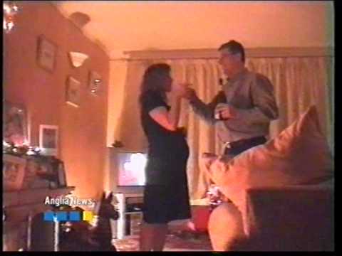 Emily Rose Hindle Segment on UK TV News