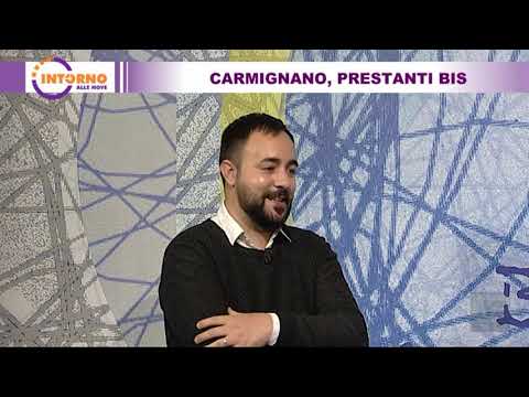 Intorno alle nove del 02/11/2021 - Carmignano, Prestanti bis