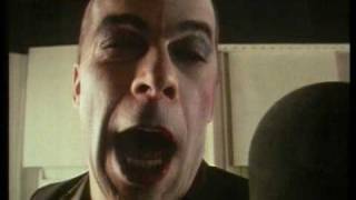 Ian Dury & The Blockheads - I Wanna Be Straight (1980)