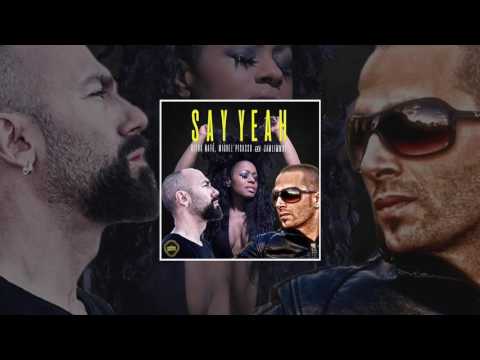 Ultra Naté, Miguel Picasso & JamLimmat - Say Yeah (Dany Cohiba Remix)